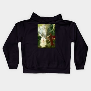 Excalibur Kids Hoodie